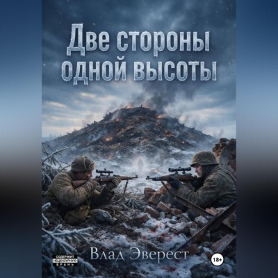 Две стороны одной высоты