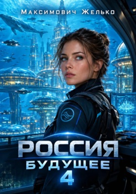 Россия. Будущее 4