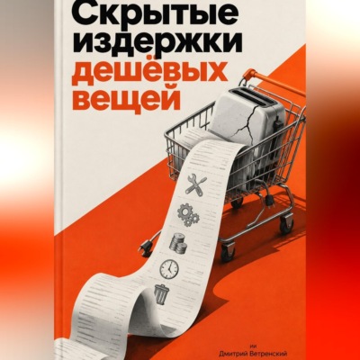 Скрытые издержки дешёвых вещей