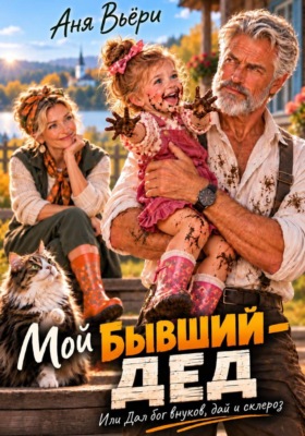 Мой Бывший – Дед!