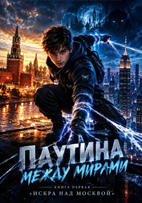 Паутина между мирами