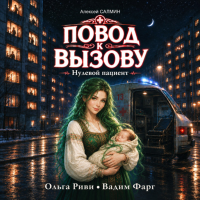 Повод к вызову. Нулевой пациент