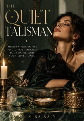 The Quiet Talisman