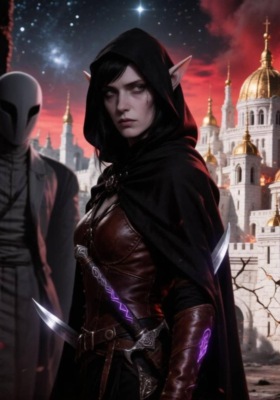 Одиночка 4
