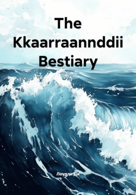 The Kkaarraannddii Bestiary