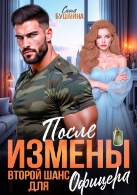После измены. Второй шанс для офицера