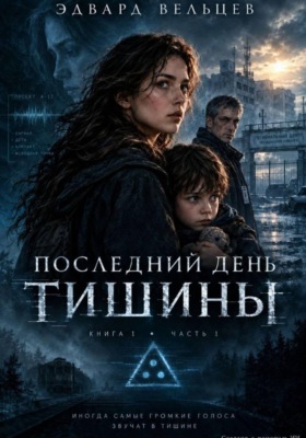 Последний день тишины
