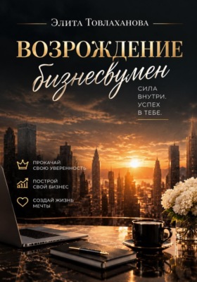 Бизнесвумен. Её право на изобилие   Как превратить свои идеи, опыт и амбиции в капитал и свободу