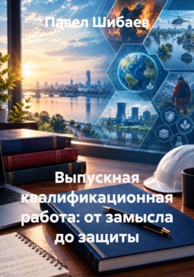 Выпускная квалификационная работа: от замысла до защиты