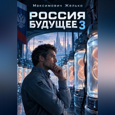 Россия. Будущее 3
