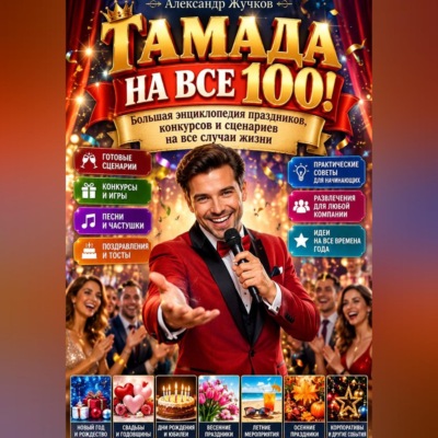 Тамада на все 100!