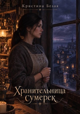 Хранительница сумерек