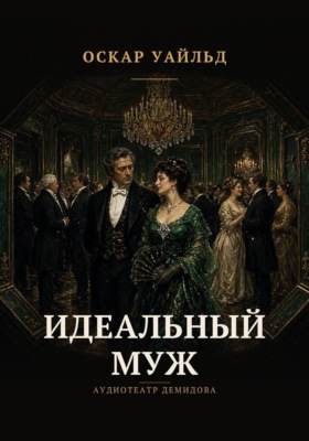 Идеальный муж