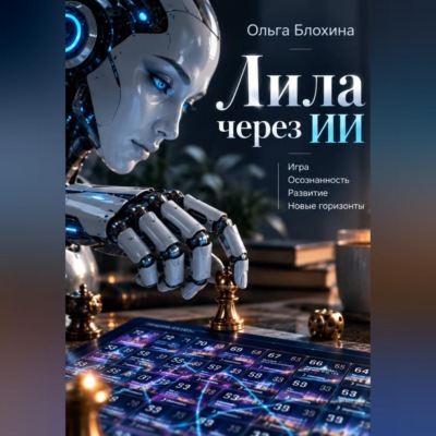 Лила через ИИ