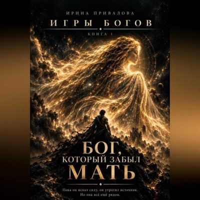 Бог, который забыл мать