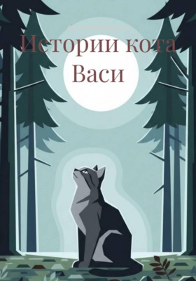 Истории кота Васи