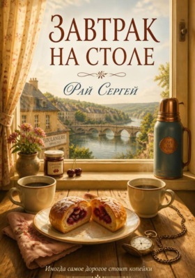 Завтрак на столе