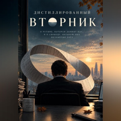 Дистиллированный вторник
