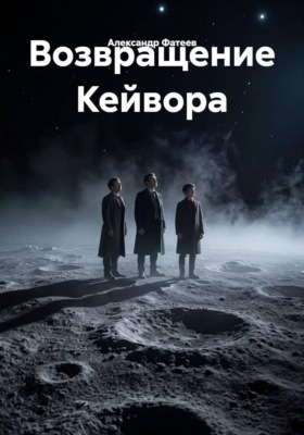 Возвращение Кейвора