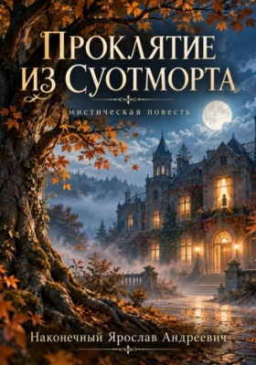 Проклятие из Суотморта
