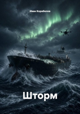 Шторм