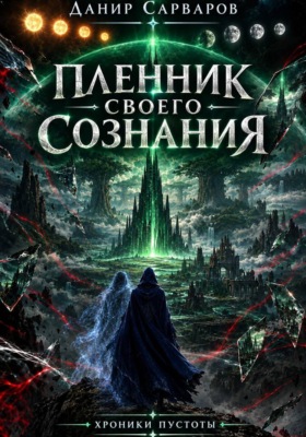 Хроники Пустоты. Пленник своего сознания