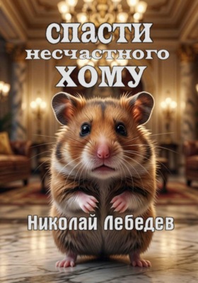 Спасти несчастного Хому