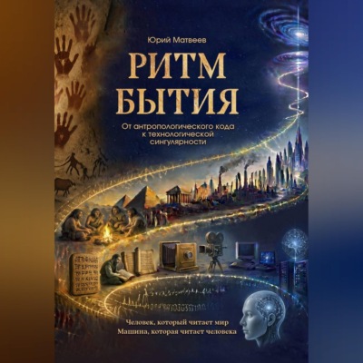 Ритм Бытия. От антропологического кода к технологической сингулярности