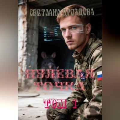 Нулевая точка. Том 1