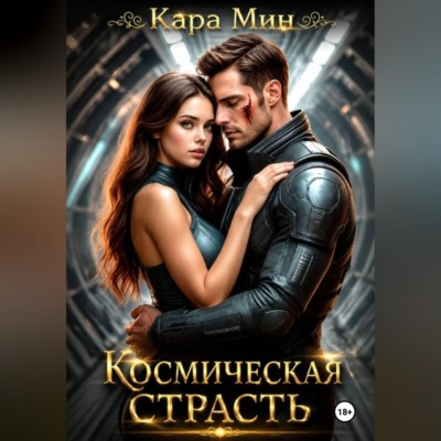 Космическая страсть