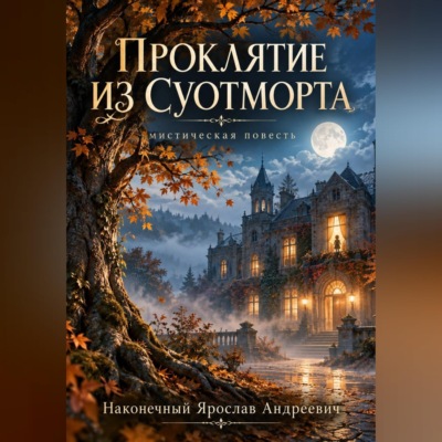 Проклятие из Суотморта