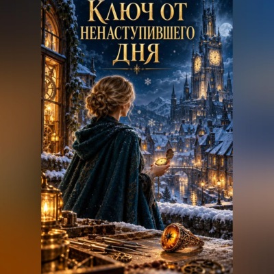 Ключ от ненаступившего дня