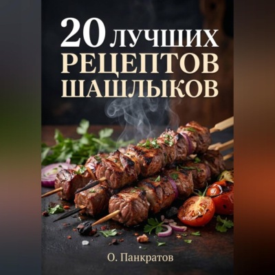 20 лучших рецептов шашлыков