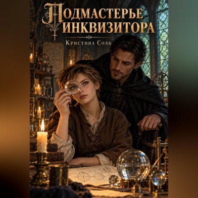 Подмастерье инквизитора