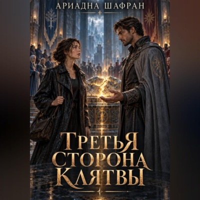 Третья сторона клятвы