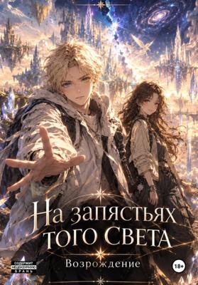 «На запястьях того света. Возрождение»