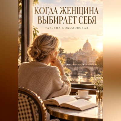 Когда женщина выбирает себя