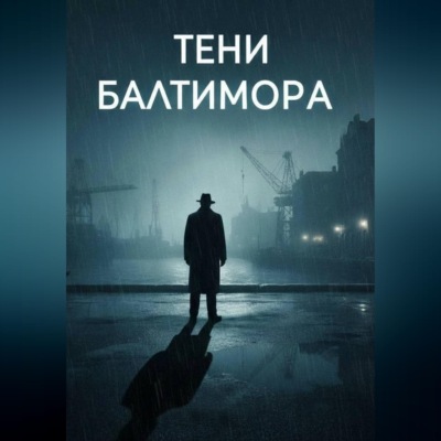 Тени Балтимора