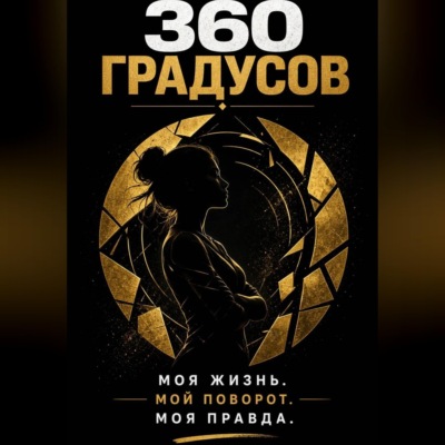 360 градусов