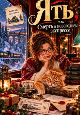 Ять или Смерть в новогоднем экспрессе