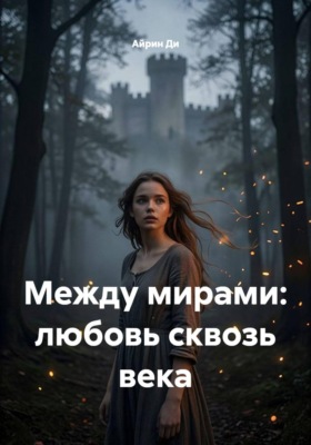 Между мирами: любовь сквозь века
