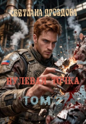 Нулевая точка. Том 2