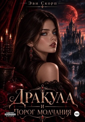 Дракула и Порог Молчания