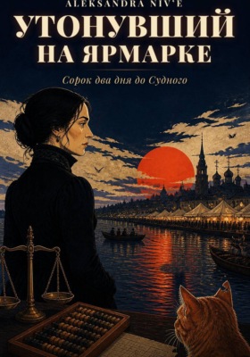 Утонувший на ярмарке