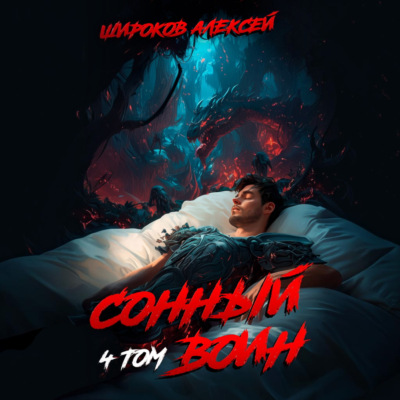 Сонный воин 4