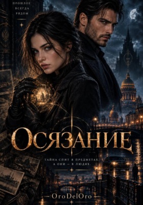 Осязание