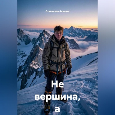 Не вершина, а путь