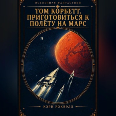Том Корбетт. Приготовиться к полету на Марс!
