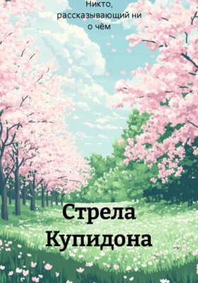 Стрела Купидона