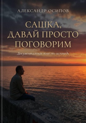 Сашка ,давай просто поговорим